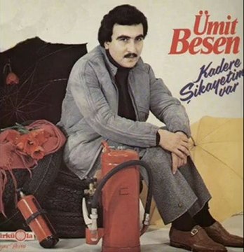 Ümit Besen - Islak Mendil