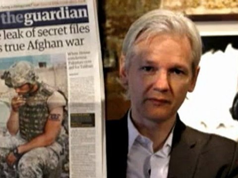 Las 11 razones por las cuales se le concedió asilo político a Julian Assange