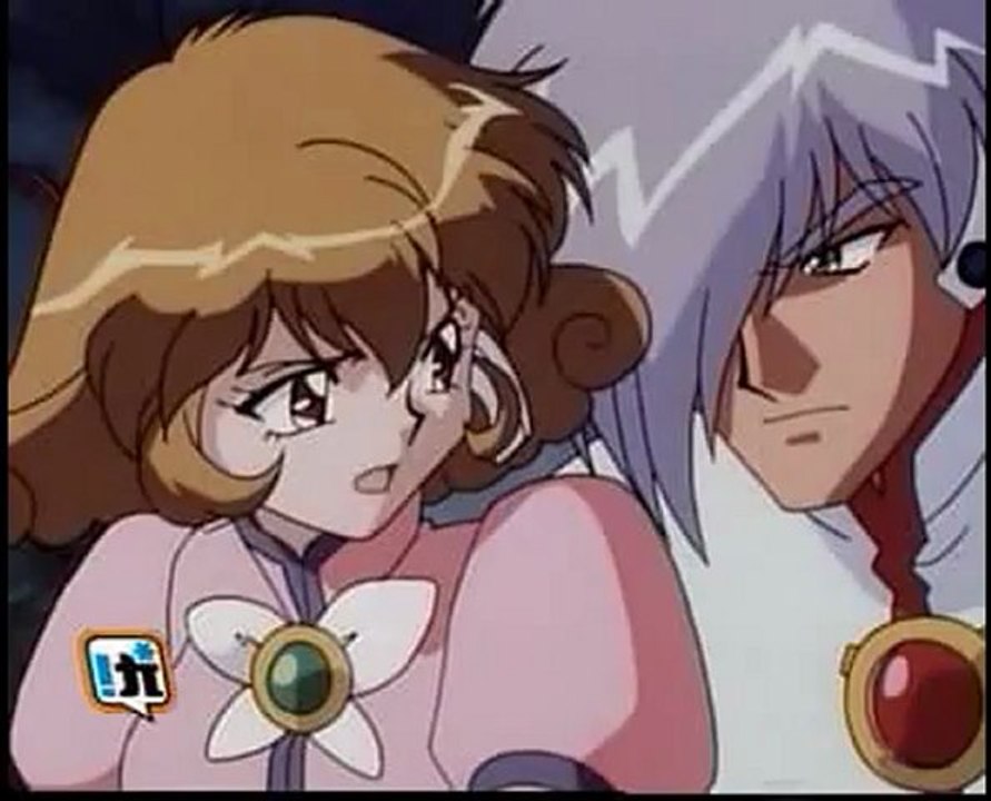 Yui ragazza virtuale Episodio 23 Nemiche parte 2