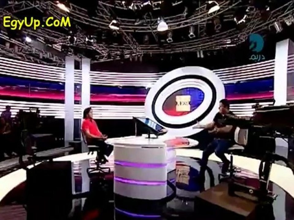 الحلقة الـ 29 من برنامج ديسك النجوم