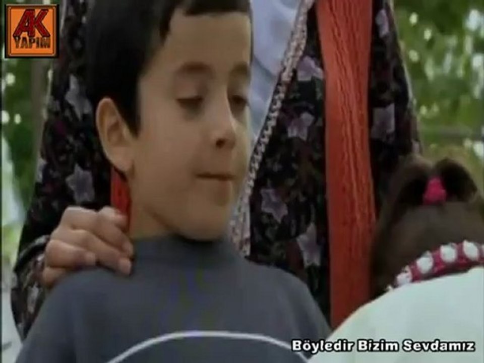 Sakarya Fırat Ak Yapım Böyledir Bizim Sevdamız