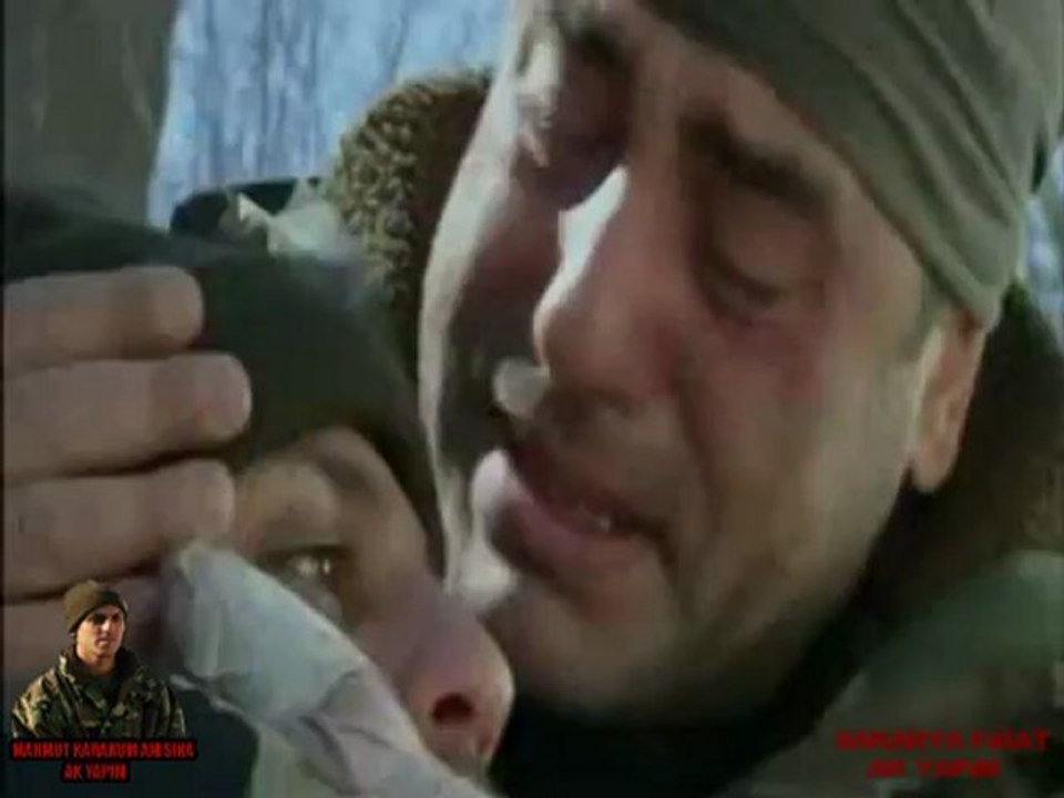 Sakarya Fırat Ak Yapım Er Mahmut Klibi