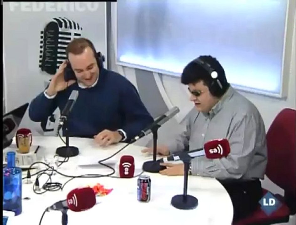 Grupo Risa:  'Es la Mañana' presentada por Zapatero- 22/02/11