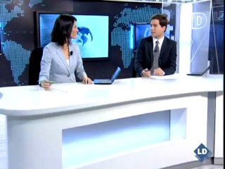 El Comentario de Dieter: Crisis en Libia - 22/02/11