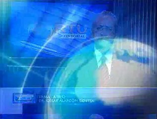 Editorial RTU Noticias 18/08/2012 Tema: Asilo