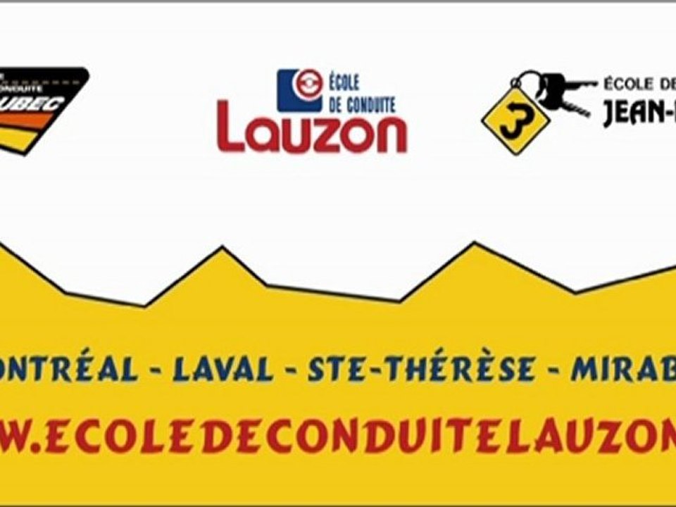 Permis de conduire Moto Motocyclette Scooter - Leçon # 2 - Le départ