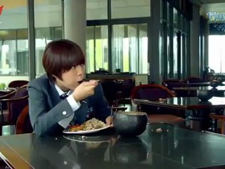 [Vietsub] Hana Kimi Kor ver - Ep 01.SD.2/5 [PLANETIC + KST]
