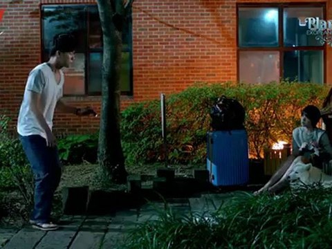 [Vietsub] Hana Kimi Kor ver - Ep 01.SD.4/5 [PLANETIC + KST]