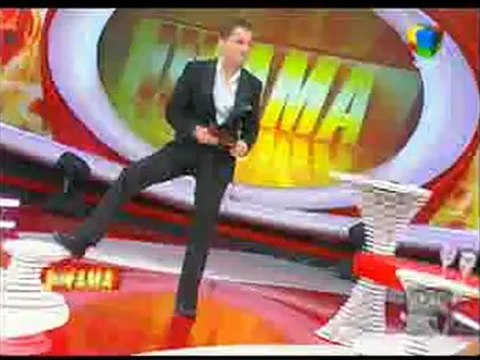 Pronto.com.ar Marcela Feudale tiene su descargo en Infama