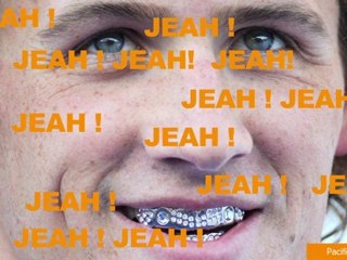 Ryan Lochte To Trademark Catchphrase "Jeah"
