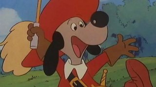 Dogtanian And The Three Muskehounds - Juliette's Secret