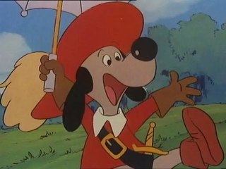 Dogtanian And The Three Muskehounds - Juliette's Secret