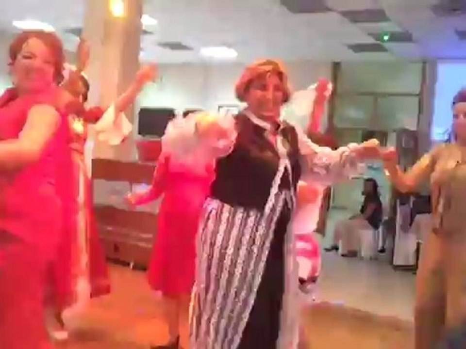 abim düğün 2 :)