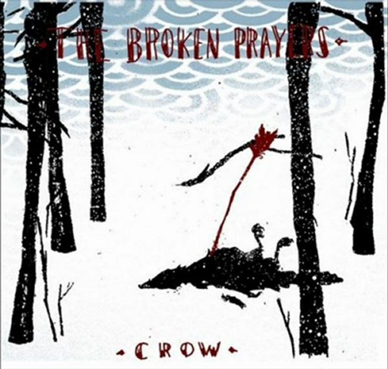 Wreckin' Ball - The Broken Prayers