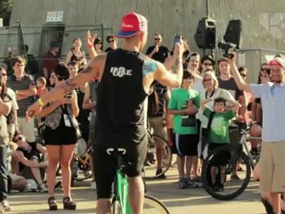 Qc krew Jackalope 2012