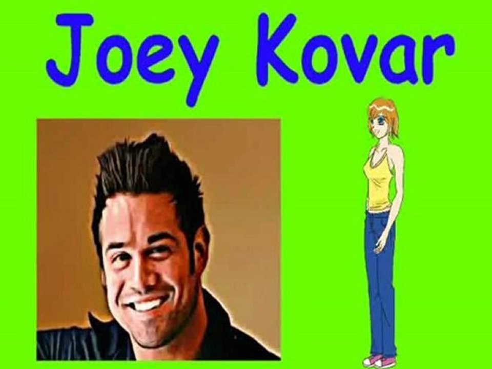 Joey Kovar dead reality star