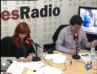 En casa de Herrero: Tecnología. Despertadores Frikis - 22/02/11