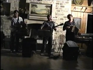 MARINADE -- la danaé