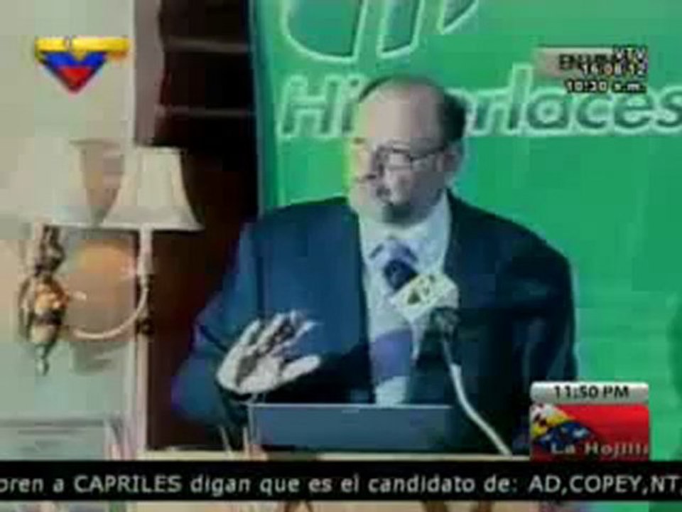 (VÍDEO) La hojilla del día jueves, 16.08.2012  2/4