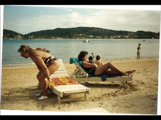 Recuerdo viaje a Buzios año, 1994 que épocas aquellas 25 abriles que no volverán