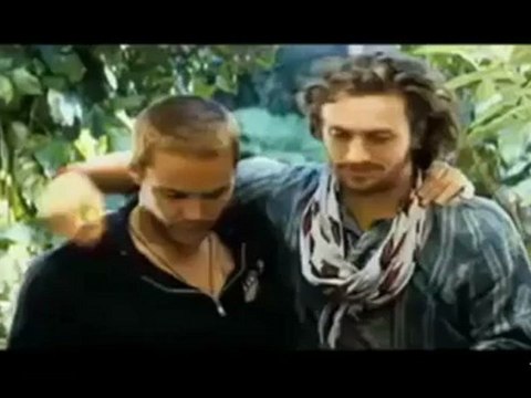 Savages Presentara Premeire Exclusiva en Mexico - Sandra Echeverria