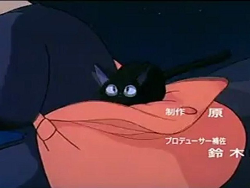 電影 魔女宅即便
