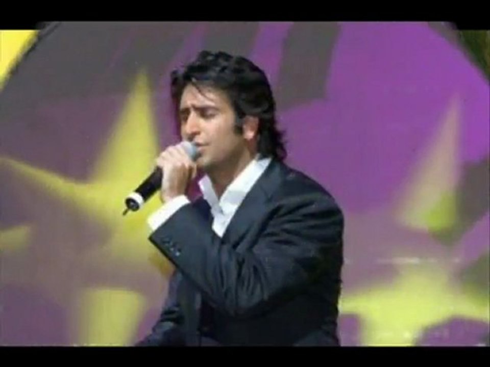 SESLİSEHİRLİ.COM  Mahsun Kırmızıgül-Melekler Ağlar - YouTube