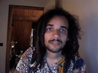 La guerre Israël - Iran selon Rasta President