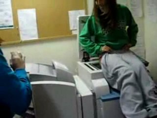 Photocopy Instructions (whoops)