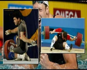 JO 2012 plus vite, plus haut, plus fort dans l_infâme.