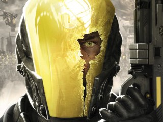 CGRundertow HAZE for PlayStation 3 Video Game Review