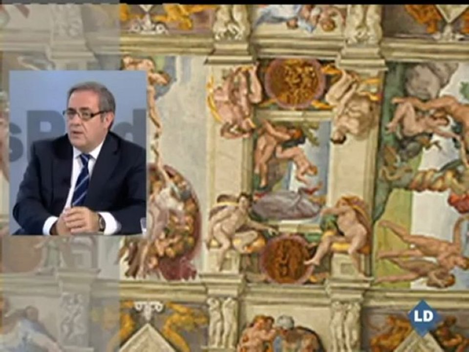 Es la noche de César: Viajes. La beatificación de Juan Pablo II en Roma  - 22/02/11