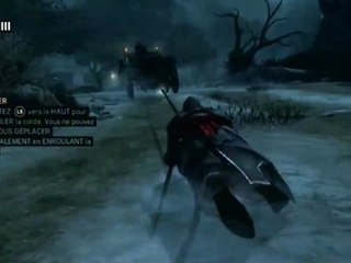 Walkthrough / Assassin's Creed Révélation - Partie 02 \ XBOX 360