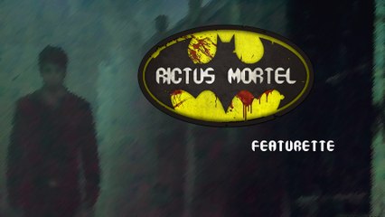 Rictus Mortel - Featurette