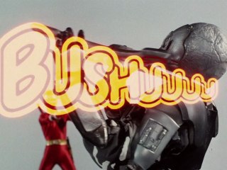 Super Sentai World SUBBED