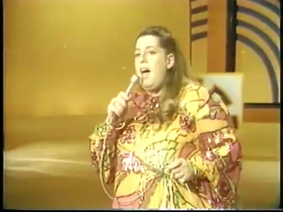 Make Your Own Kind of Music - Mama Cass Elliott