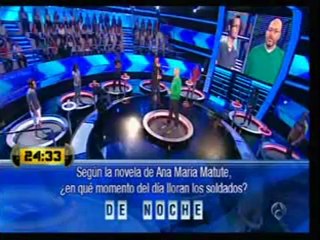 Ahora Caigo - Lunes 13 de Agosto