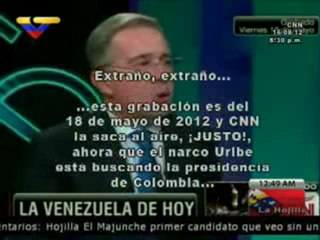 (VÍDEO) La hojilla del día jueves, 16.08.2012  4/4