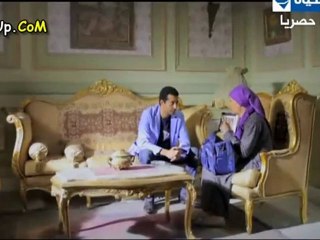 CairoFox.CoM  - مسلسل خرم ابرة الحلقة 30 والاخيرة