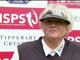 Ladies British Masters Golf Sports News UK England