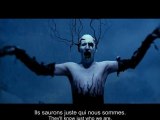 Marilyn Manson - The Nobodies [Sous-titres French   Lyrics]
