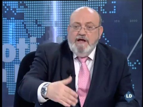 Cronica Negra con Francisco Pérez Abellán: ¿Qué está pasando con el Rafita? - 230211
