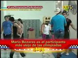 Clausura de las Olimpiadas de Acábatelo Parte 6