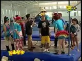 Clausura de las Olimpiadas de Acábatelo Parte 1