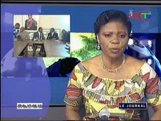 L’opposition congolaise demande les états généraux de la nation