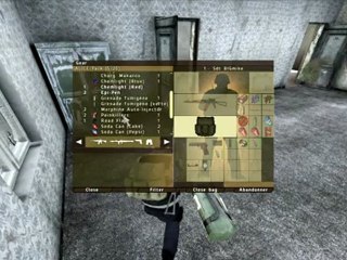 Green Geek : Gaming Night - DayZ (Partie 1)