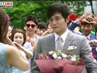A Gentlman's dignity (Kim Do-jin & Seo Yi -soo)