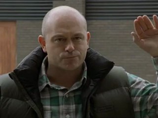 Ultimate Force - Series 1 - Episode 4 - Breakout