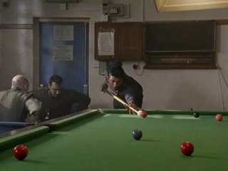 Ultimate Force - Series 1 - Episode 5 -  The Killing of a One-Eyed Bookie