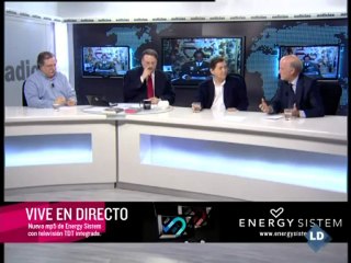 Programa especial aniversario 23-F